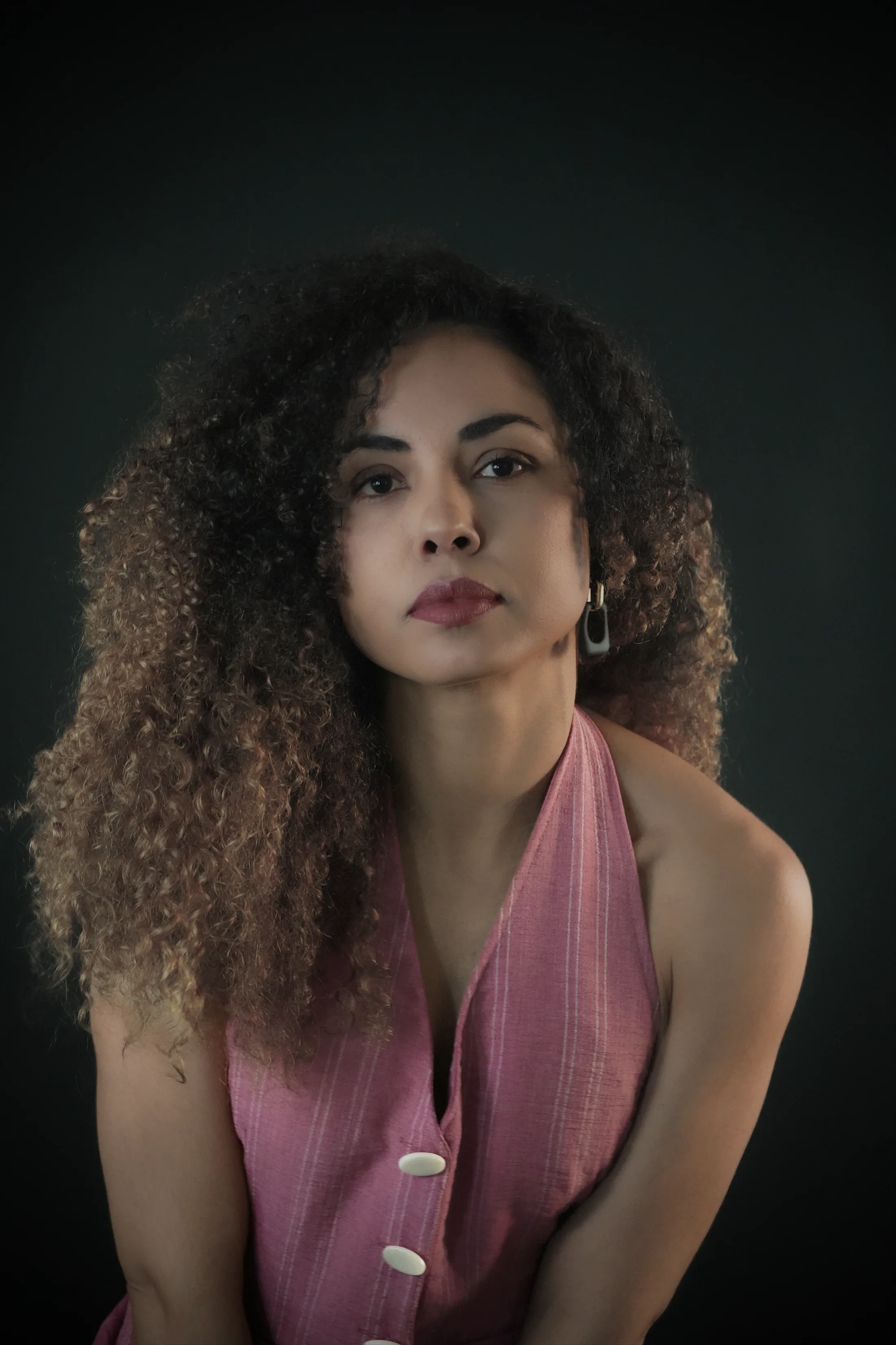 Marcia Do Vales portrait