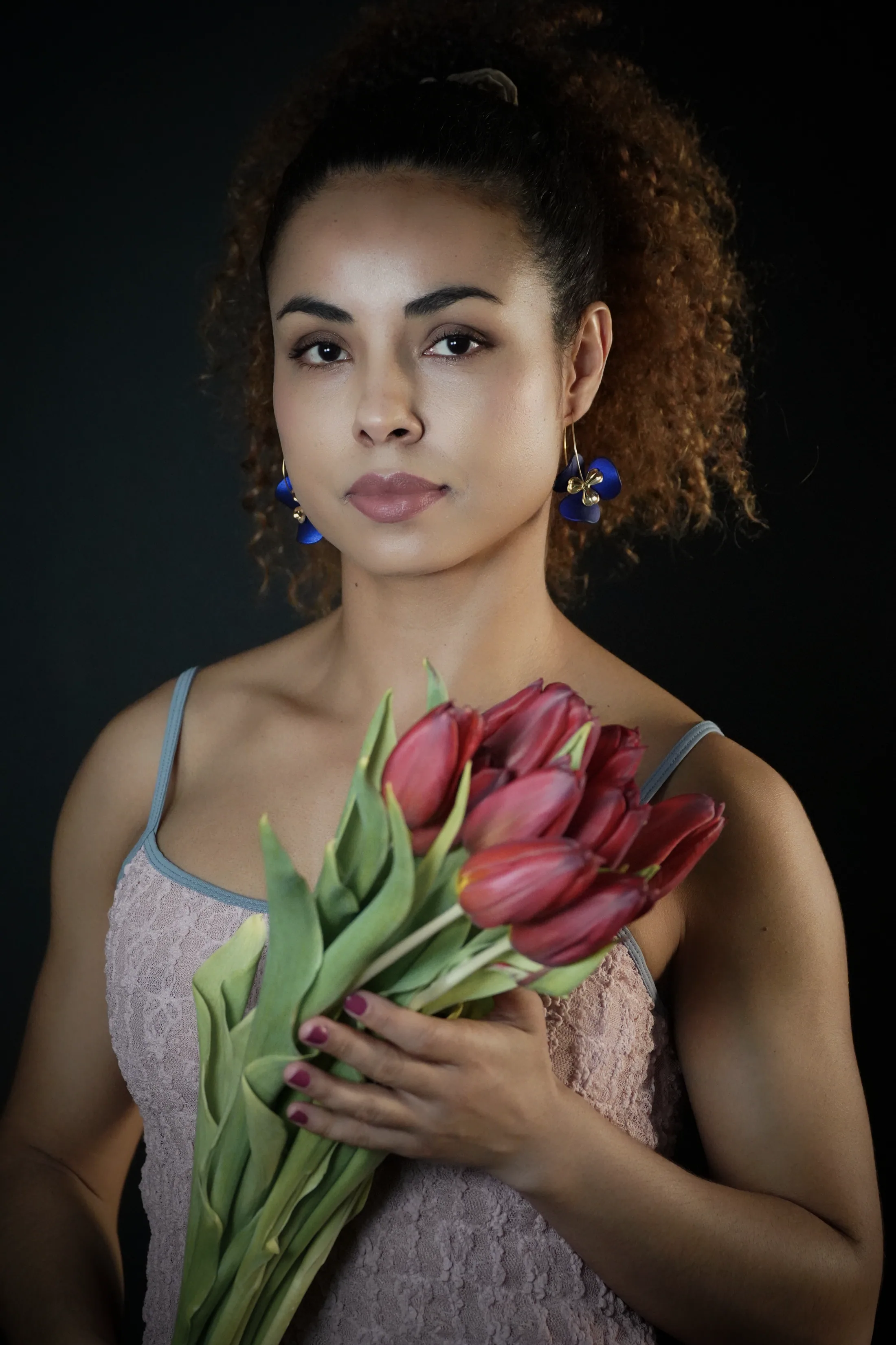 Marcia Do Vales portrait