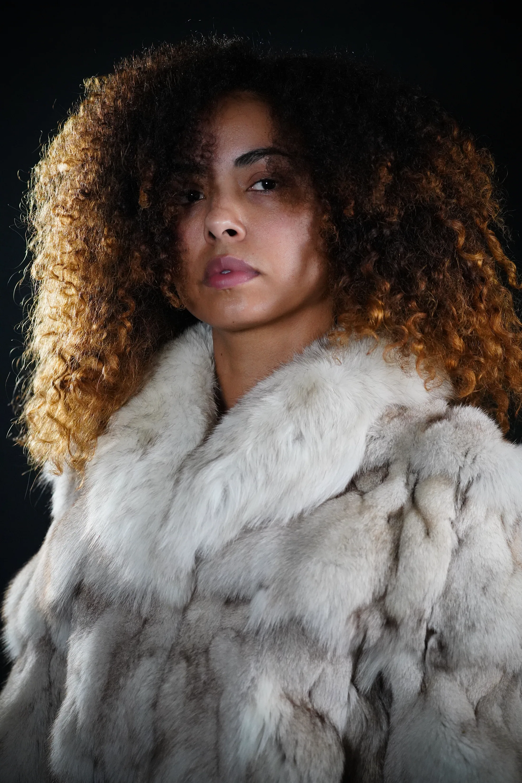 Marcia Do Vales portrait