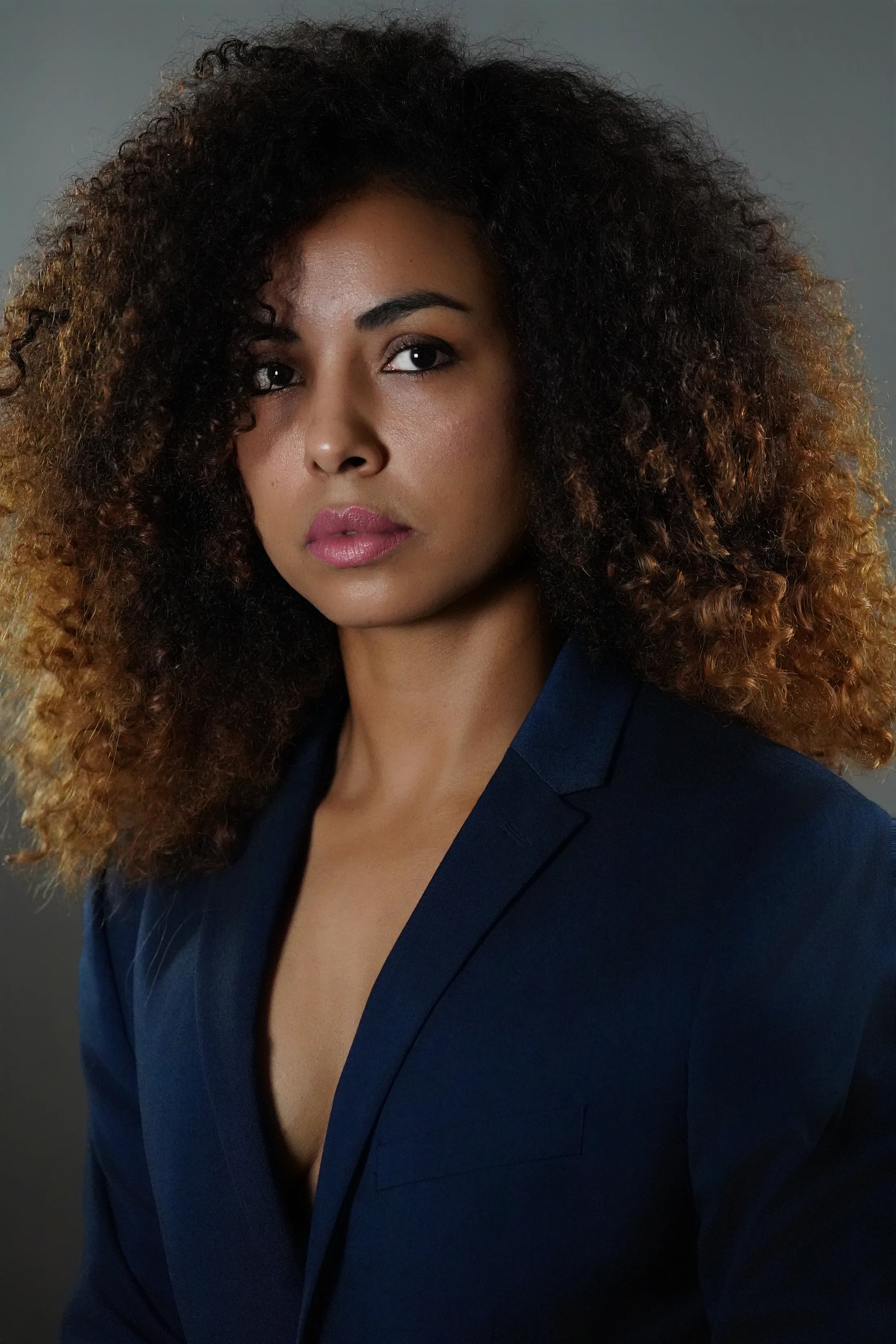 Marcia Do Vales portrait
